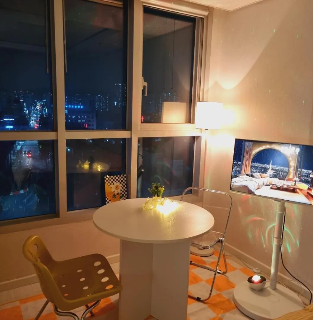 شقة Second House انشيون